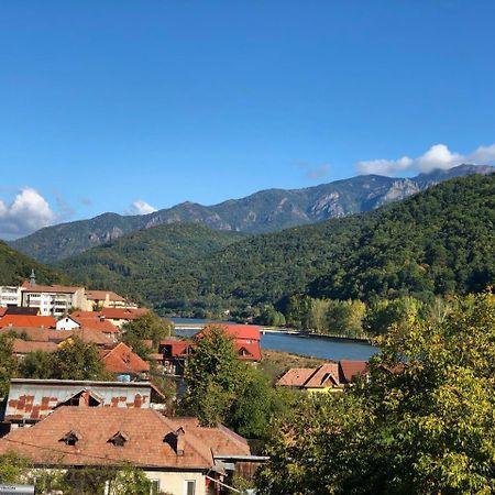 Apartament Belvedere Călimăneşti Zewnętrze zdjęcie