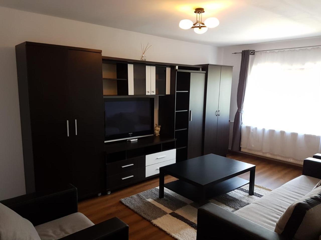 Apartament Belvedere Călimăneşti Zewnętrze zdjęcie