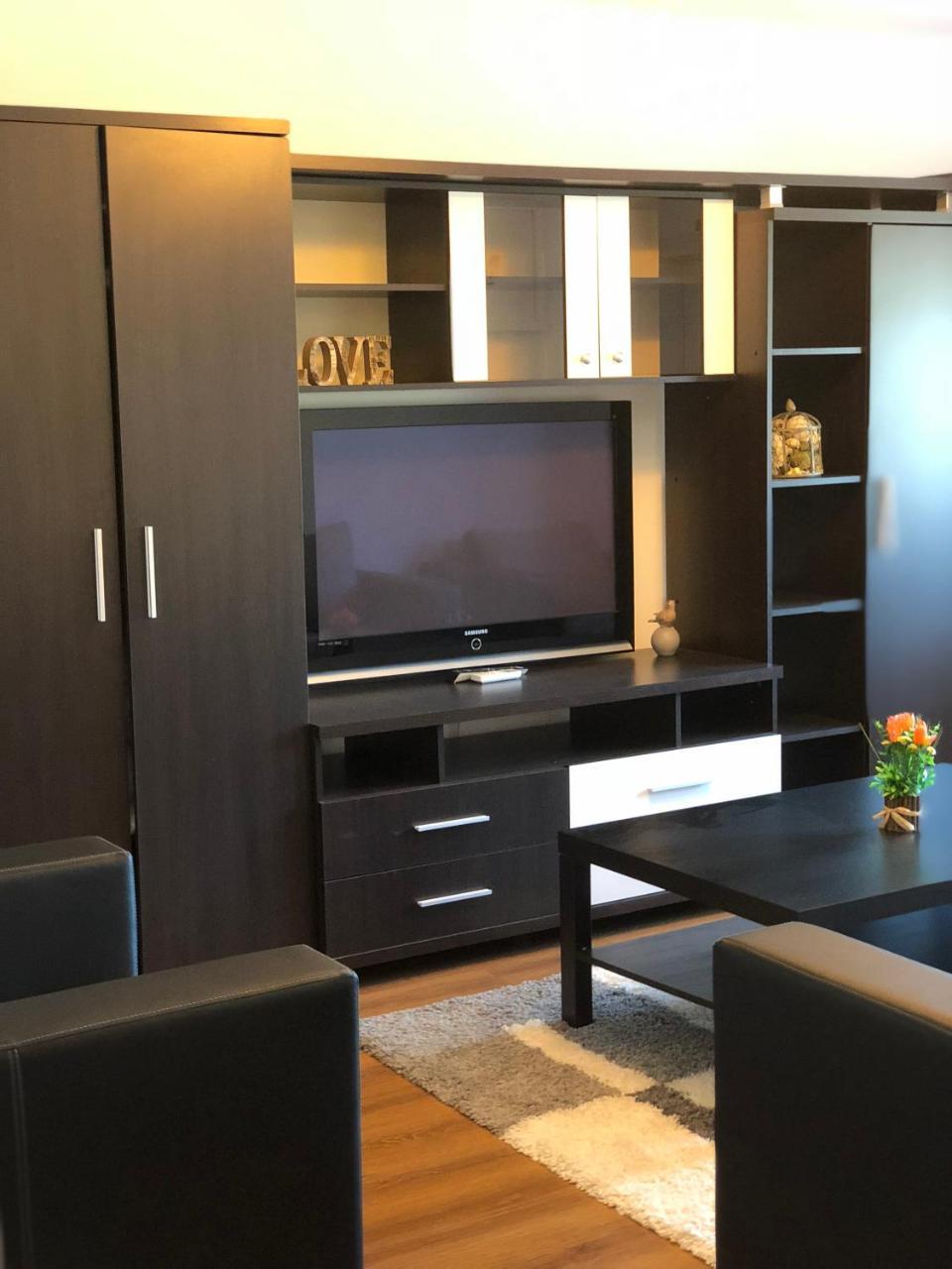 Apartament Belvedere Călimăneşti Zewnętrze zdjęcie