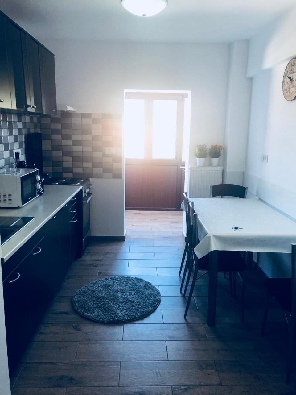 Apartament Belvedere Călimăneşti Zewnętrze zdjęcie