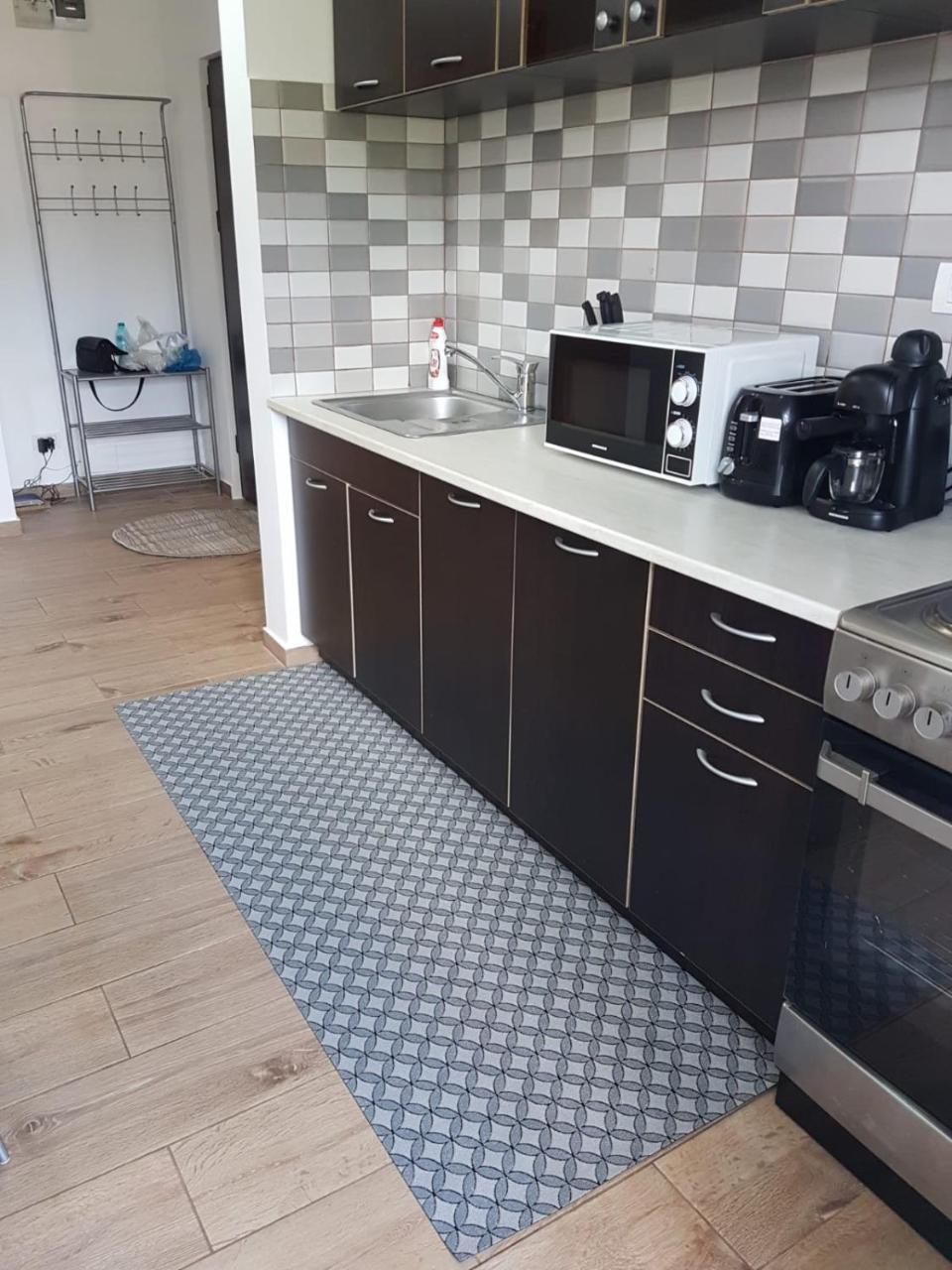 Apartament Belvedere Călimăneşti Zewnętrze zdjęcie