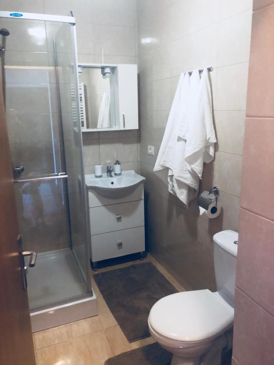 Apartament Belvedere Călimăneşti Zewnętrze zdjęcie