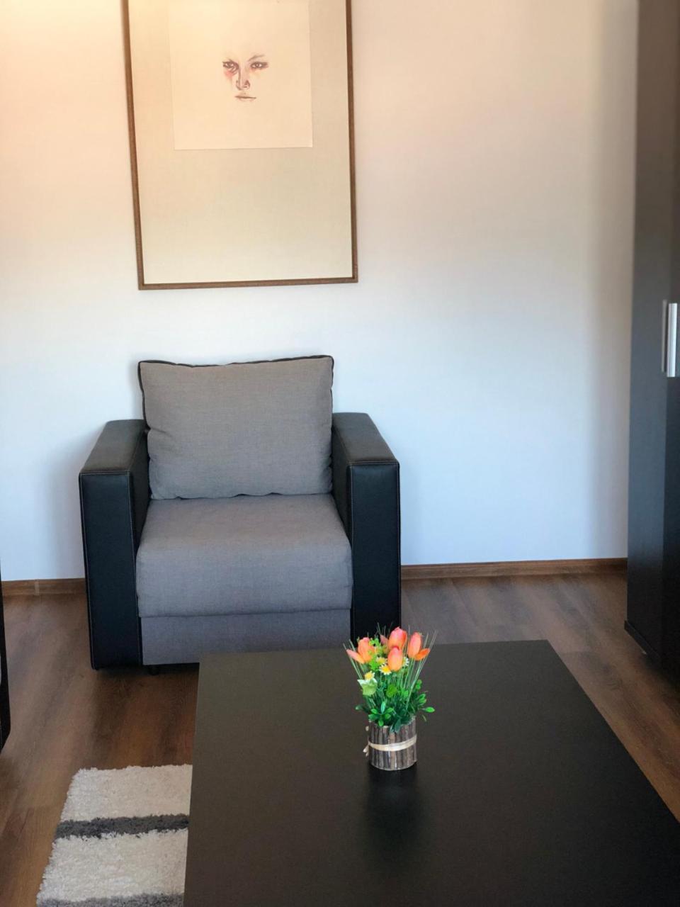 Apartament Belvedere Călimăneşti Zewnętrze zdjęcie