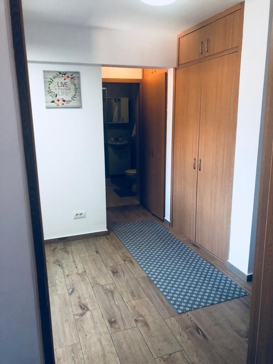 Apartament Belvedere Călimăneşti Zewnętrze zdjęcie