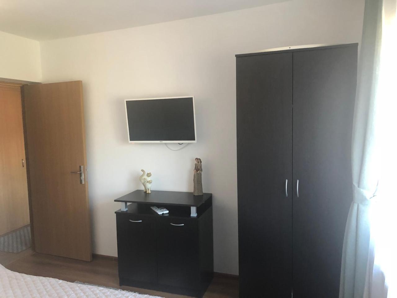 Apartament Belvedere Călimăneşti Zewnętrze zdjęcie