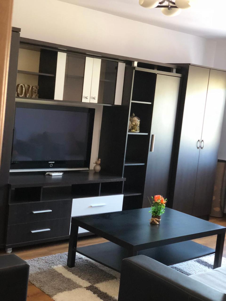 Apartament Belvedere Călimăneşti Zewnętrze zdjęcie